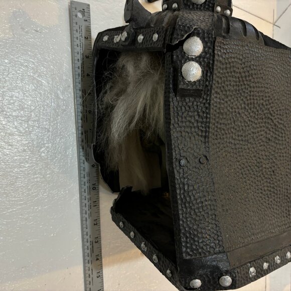 Halloween Creepy Scary Horror Haunted House Décor Vtg 2000 - Picture 13 of 15